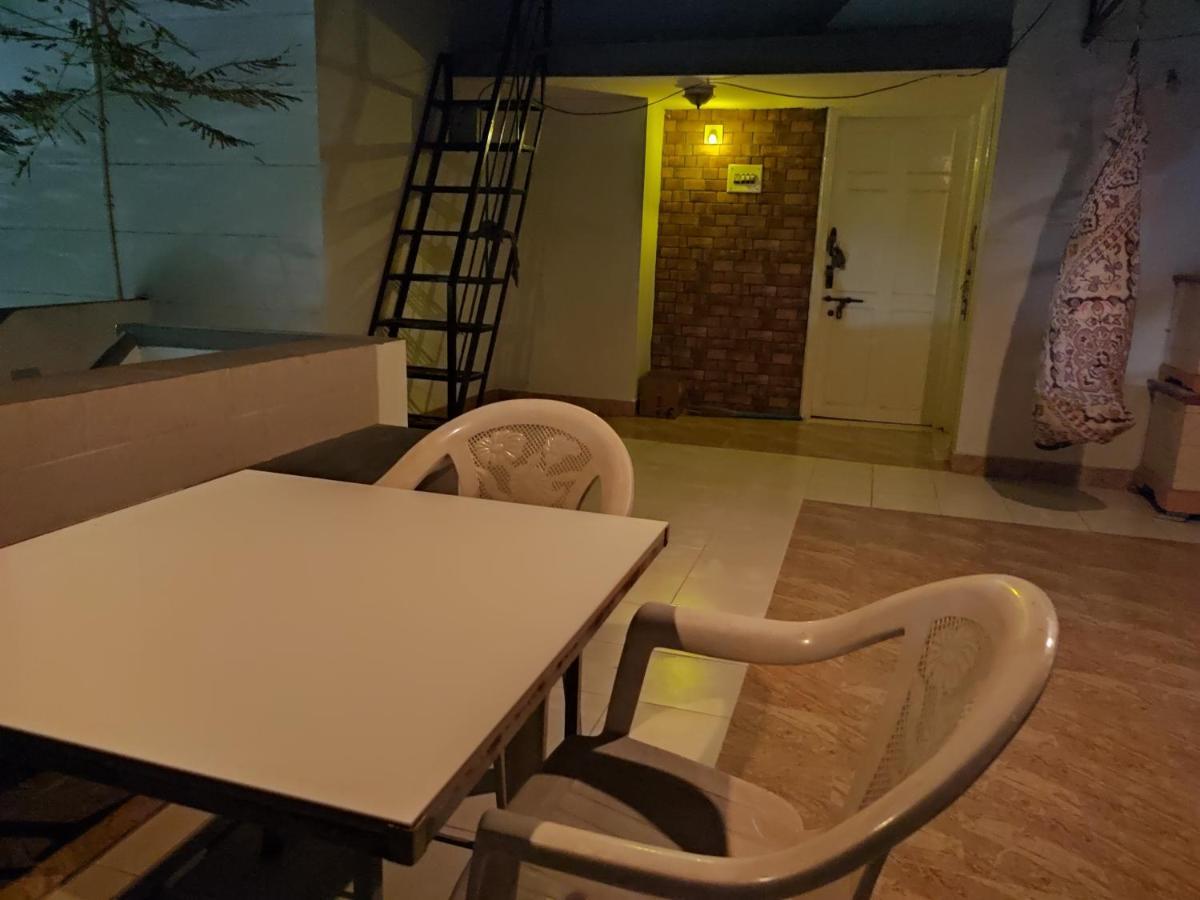 "Go Desert" Homestay Bhuj Eksteriør billede