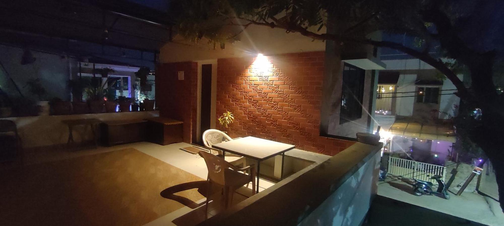 "Go Desert" Homestay Bhuj Eksteriør billede