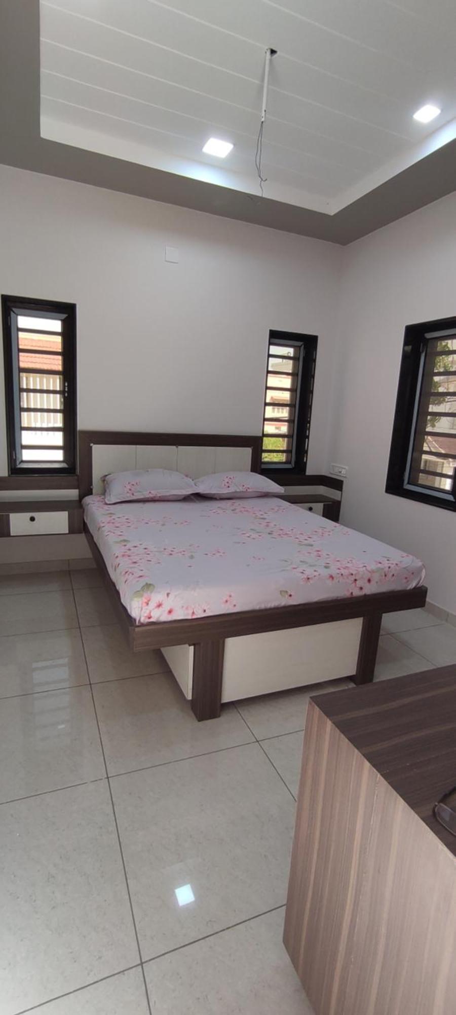 "Go Desert" Homestay Bhuj Eksteriør billede