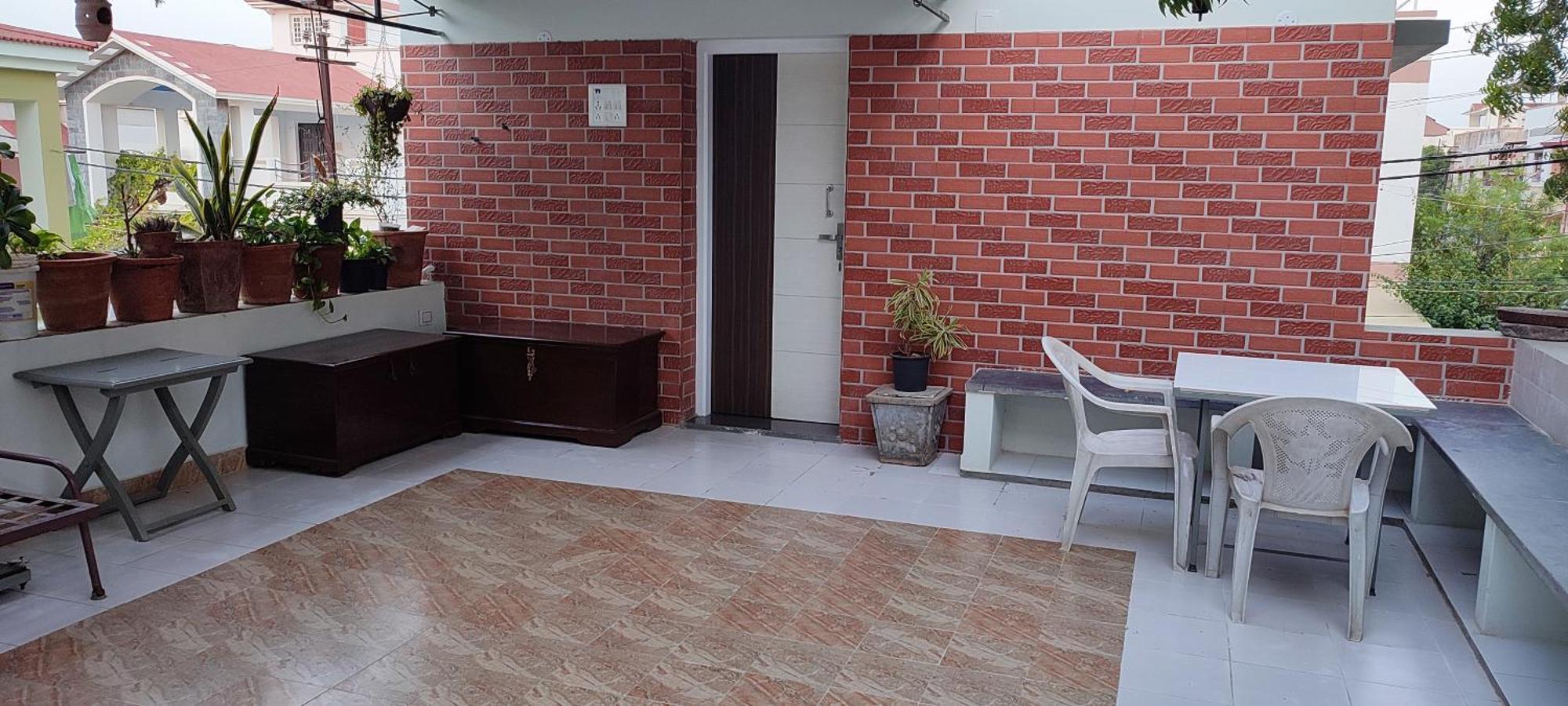 "Go Desert" Homestay Bhuj Eksteriør billede