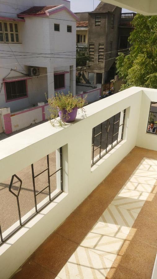 "Go Desert" Homestay Bhuj Eksteriør billede